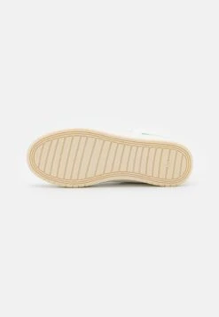 Even&Odd Sneaker High - White/green -Mode Kleidung 95df224ea171452d8ad7606fe00aa150