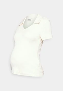 T-Shirt Print - Beige -Mode Kleidung 960f4c766cd44bd589ffcd73d05f809e