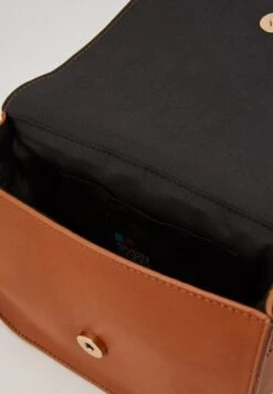 Even&Odd Umhängetasche - Cognac -Mode Kleidung 962a646a42d44daca075ea1944f7b633