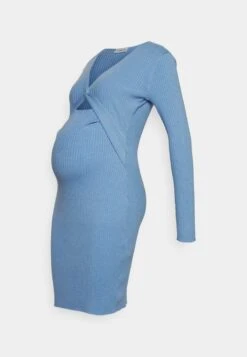 Etuikleid - Blue -Mode Kleidung 968483f7c3f14eb7a65ad3c4d4a1e256