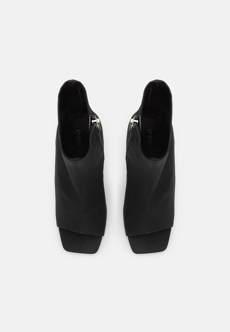 Even&Odd Stiefelette - Black 6 Even&Odd Stiefelette - Black – Bild 6