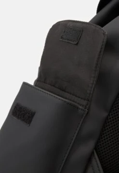 Even&Odd Tagesrucksack - 802 - Black -Mode Kleidung 991c6275bae24bf8be06a1942b384118