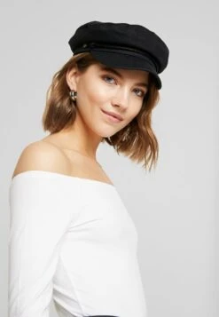 Even&Odd 2 PACK - Langarmshirt - White/black -Mode Kleidung 9b59aebc1df145b5b8264fbe83c4915a