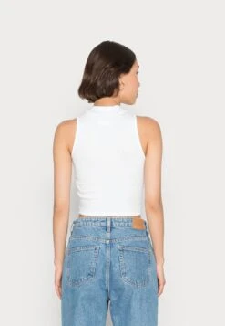 Even&Odd 2 PACK - Top - Black/white -Mode Kleidung 9bd0a64d63cc4c8ebfed70116fc5958d