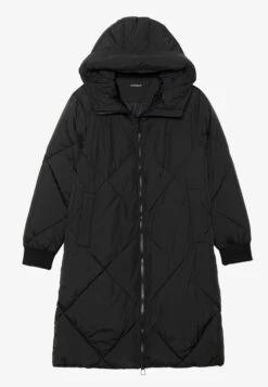 Even&Odd Winter Coat - Green -Mode Kleidung 9c27a452f9e9453e8cddd24ff8604411