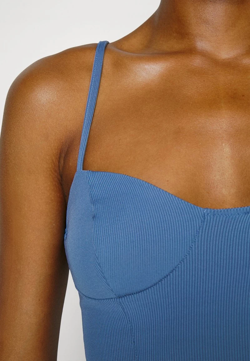 Even&Odd Top - Light Blue 6 Even&Odd Top - Light Blue – Bild 6