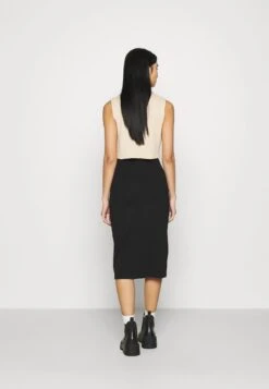 Even&Odd 2 PACK - Bleistiftrock - Black/bordeaux 9 Even&Odd 2 PACK - Bleistiftrock - Black/bordeaux -Mode Kleidung 9c519fd4eb9d47f5965293b3587311ba