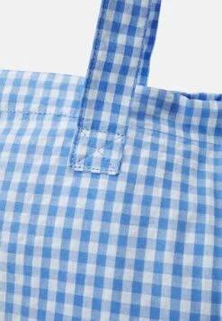 Even&Odd Shopping Bag - Blue -Mode Kleidung 9c5b77d8c2f8440b9af55e68e9b52ec7