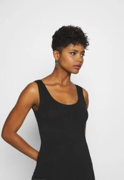 Even&Odd 2 PACK - Etuikleid - Black -Mode Kleidung 9cc41df338b64688a0c246fe8d011ff4