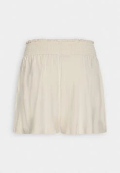 Even&Odd 2 PACK - Shorts - Black/off-white -Mode Kleidung 9d2fad194a814a20b961c6b587dd12c5