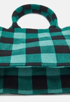 Even&Odd Shopping Bag - Green -Mode Kleidung 9d9703dfcf4c46cbaee6e9e8cfaad78f