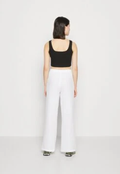 Even&Odd Top - Black/black -Mode Kleidung 9f5ff985d3a24b63bfa38c2dad46b8a3