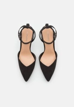 Even&Odd Pumps - Black -Mode Kleidung 9fa8ddbd3b594db4a21f4c199ca63722