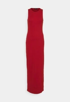 Strickkleid - Red 11 Strickkleid - Red -Mode Kleidung a22119c886cb44c9bbdc7905a7603944