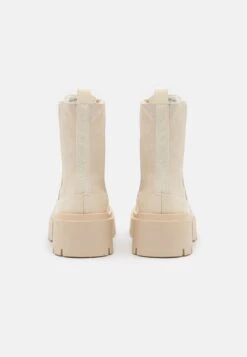 Even&Odd WINTER BOOT - Plateaustiefelette - Off-white 8 Even&Odd WINTER BOOT - Plateaustiefelette - Off-white -Mode Kleidung a2680508bdef4cf9b4b7158c0cbce79f