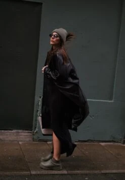 Even&Odd Shopping Bag - Black -Mode Kleidung a2ded334a4d2414a8b6281ea816645e9