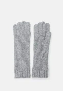 Even&Odd Fingerhandschuh - Black -Mode Kleidung a40b2d4ac45b4c9687abdeb235ab9ab5