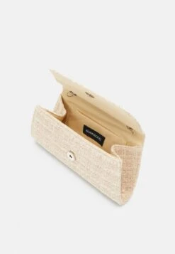Even&Odd Clutch - Beige -Mode Kleidung a413d40bbf57427fb7a779312b97e17f
