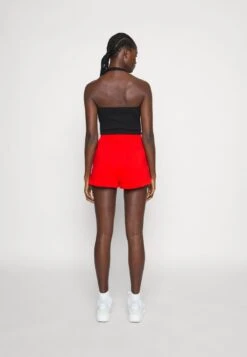 Even&Odd Jogginghose - Red -Mode Kleidung a5b147b68ad0413dab81ece7399bd825