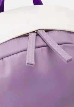 Even&Odd Tagesrucksack - Lilac -Mode Kleidung a74ee1e927624fb492054d4acf2abcdd
