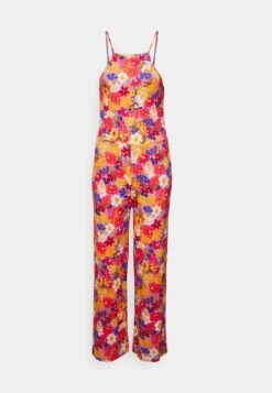 Even&Odd Jumpsuit - 402 - Pink_205 - Orange -Mode Kleidung a7b30bee474b4cf8a71d4d2c408e67e0