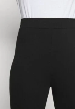 Even&Odd 2er PACK - Leggings - Hosen - Black/black -Mode Kleidung a81f1e6664394964b3279bbe9020823f