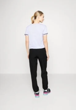 Jogginghose - Black -Mode Kleidung a93470acf5bf442bbdb21fa05219b958