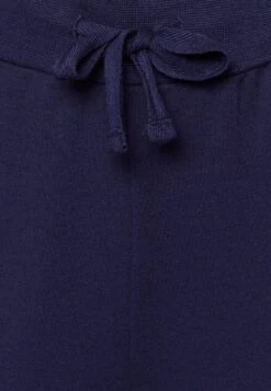 Jogginghose - Dark Blue -Mode Kleidung a95c83b784934658a6a37b884b8be5e5