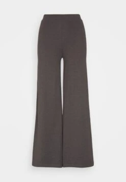 Even&Odd Stoffhose - Mottled Dark Grey -Mode Kleidung aa05266aee8b41ccb08e58abb205148e