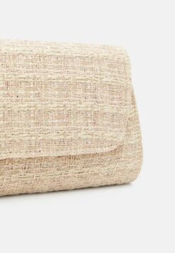 Even&Odd Clutch - Beige -Mode Kleidung aaba66ff961f409aaa57c90ccc0d833d