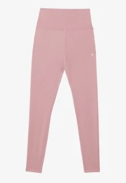 ESSENTIAL FULL LENGTH HIGH RISE LEGGINGS - Leggings - Dark Brown -Mode Kleidung abad9bdb46fe417292d53f537ff5f951