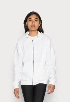 Even&Odd Sweatjacke - White -Mode Kleidung ac9e5efccb8442358af617d530aa5de6 1