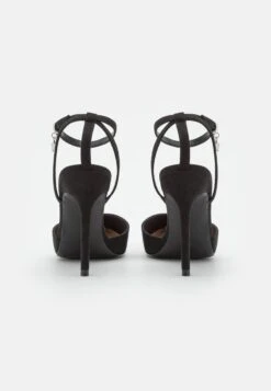 Even&Odd Pumps - Black -Mode Kleidung ad52570eb6504c1abc11648db69fbb0e