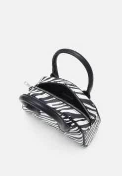 Even&Odd Umhängetasche - Black/white -Mode Kleidung ad70ec8320c24b03ba2c658baf19b343