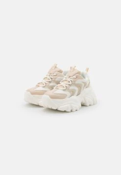Even&Odd Sneaker Low - Off-white -Mode Kleidung adb3ac91f0324190bb3329132f6d3760