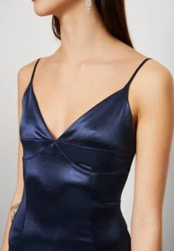 Even&Odd Cocktailkleid/festliches Kleid - Dark Blue -Mode Kleidung ae67fa3fad3047cdb8c86b6379dceea8