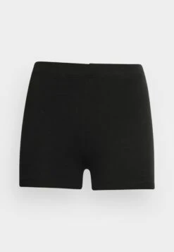 Even&Odd Shorts - Black -Mode Kleidung ae9329a6e4424d458b672fc57ffc37ae