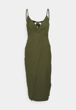 Freizeitkleid - Green -Mode Kleidung b063f47a3107415399eeb95c7bc7e1cf