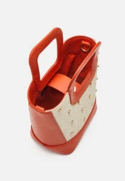 Even&Odd Umhängetasche - Orange -Mode Kleidung b1d10c59e207406ea5a57ddbad4f13c3