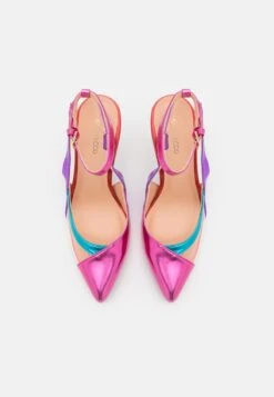 Even&Odd Pumps - Multi-coloured -Mode Kleidung b44ca27a4e564d89a087c268c7f47003