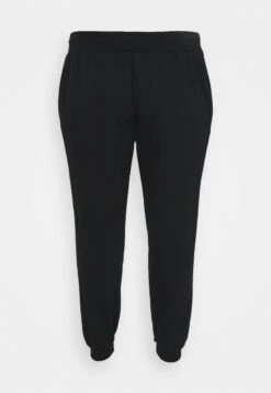 2er PACK - SLIM FIT JOGGERS - Jogginghose - Black/blue -Mode Kleidung b522d55cd3fc4844b7c79b2c7eed6c4c