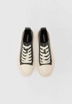 Even&Odd Trainers - Grey Denim -Mode Kleidung b5904d89ee7b4adb8d96d9bea6f2dd06