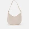 Even&Odd SHOULDER BAG - Handtasche - Beige
