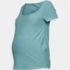 T-Shirt Basic - Mint