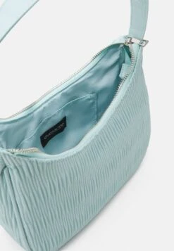 Even&Odd SHOULDER BAG - Handtasche - Light Blue 8 Even&Odd SHOULDER BAG - Handtasche - Light Blue -Mode Kleidung b741a907fdf94c38a0b12a1f795c4df0