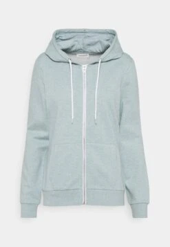 Even&Odd Sweatjacke - Mottled Rose -Mode Kleidung b7be6b24b1f54fb4b850261fd93e17f9 1