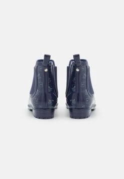 Even&Odd Gummistiefel - Dark Blue -Mode Kleidung b8abae9477d04e2f97084d23e6ea6a4d