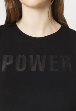 MUSCLE TANK - Top - Black -Mode Kleidung b8b5e70e81744d33907300f24b2e0c91