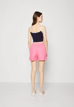 Even&Odd MULTI ROUND NECK 2 PACK - Top - Blue/white -Mode Kleidung b9fdd2ee210d4fdf99fda73a1fba107c