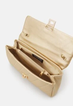 Even&Odd Clutch - Gold-coloured -Mode Kleidung baf26df6224c4a00b2ec860ddc27434a